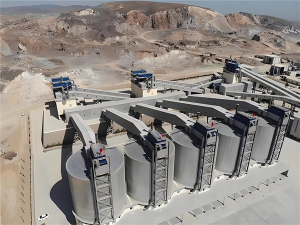 老街街道水泥钢板仓