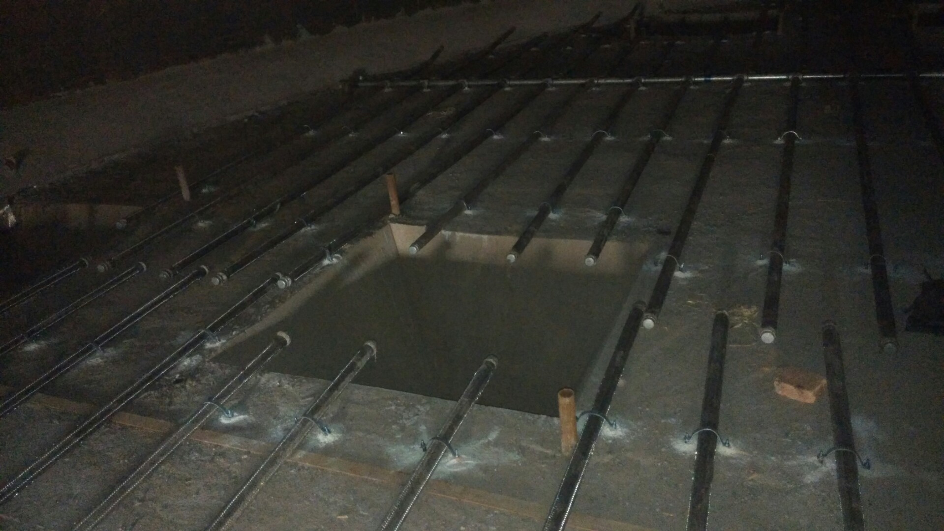 老街街道流化棒