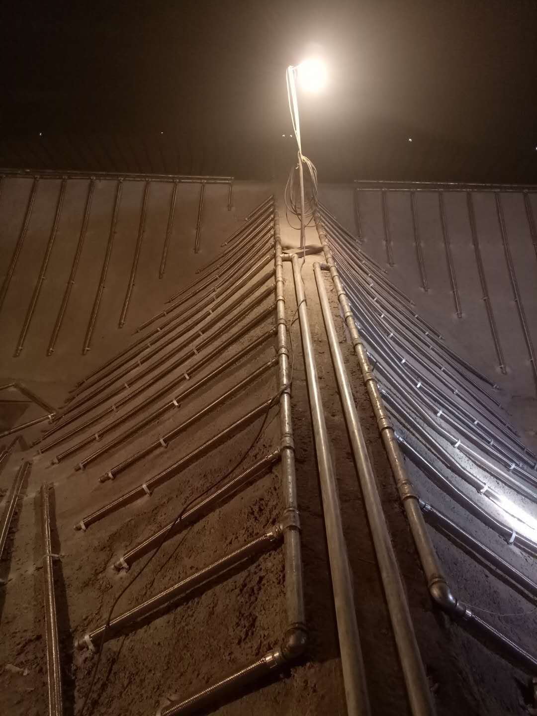 老街街道硫化棒