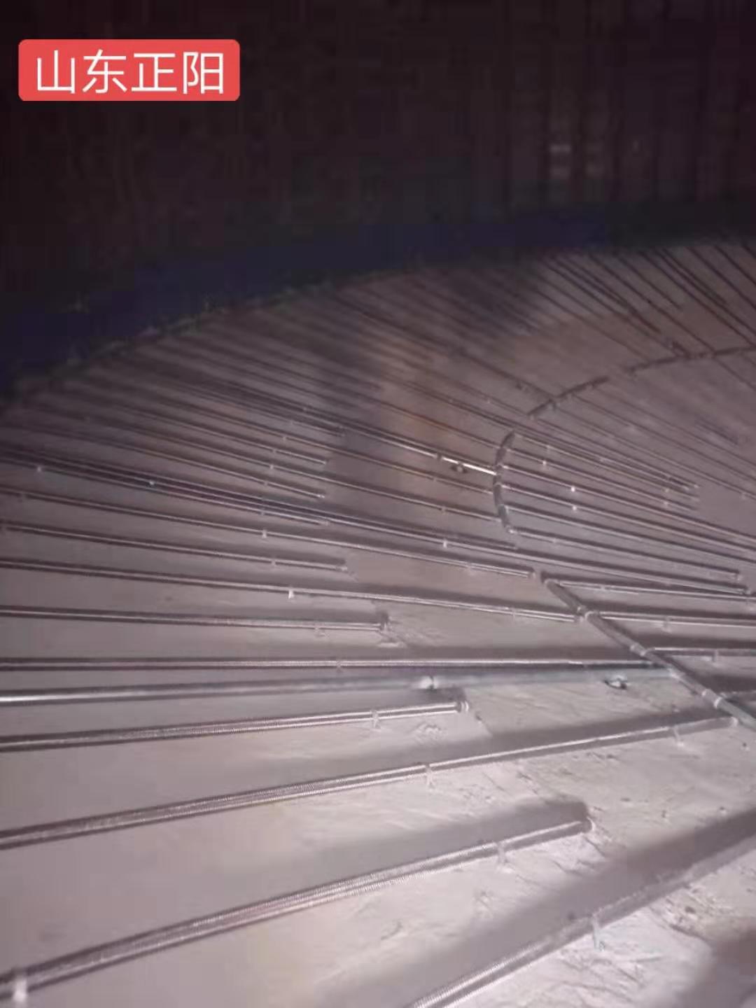 老街街道流化棒