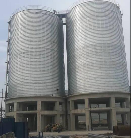 老街街道镀锌卷板仓